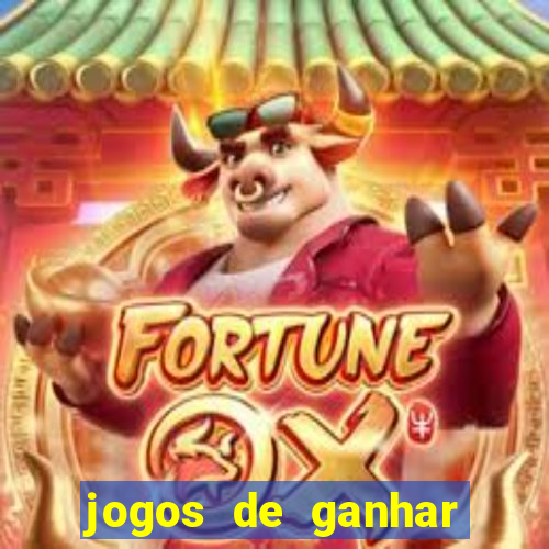 jogos de ganhar dinheiro sem depositar nada